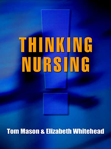 Stock image for Thinking Nursing for sale by Discover Books
