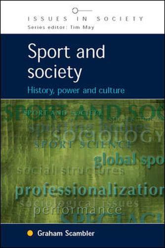 9780335210718: Sport and Society (Issues in Society)