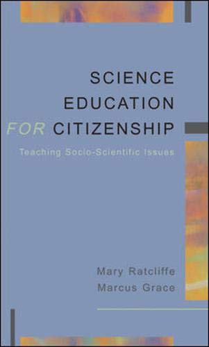 9780335210862: Science Education for Citizenship