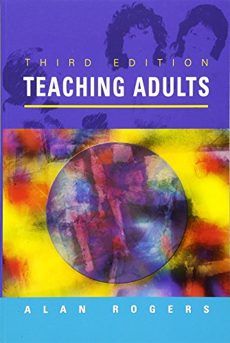 9780335210992: Teaching Adults