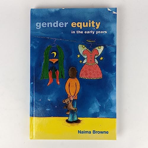 Stock image for Gender Equity in the Early Years for sale by HPB-Red