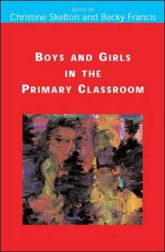 9780335211555: Boys and Girls in the Primary Classroom
