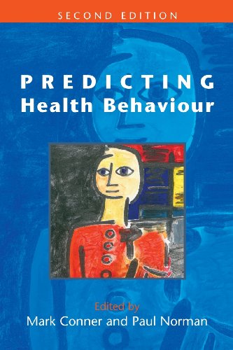 Beispielbild fr Predicting Health Behaviour zum Verkauf von Better World Books