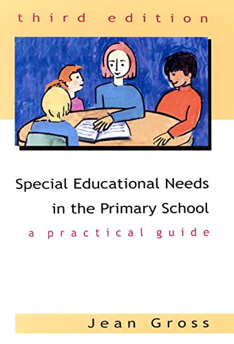 Imagen de archivo de Special educational needs in the primary school a la venta por WorldofBooks