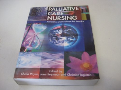 Palliative Care Nursing (9780335212439) by Payne, Sheila; Seymour, Jane; Ingleton, Christine