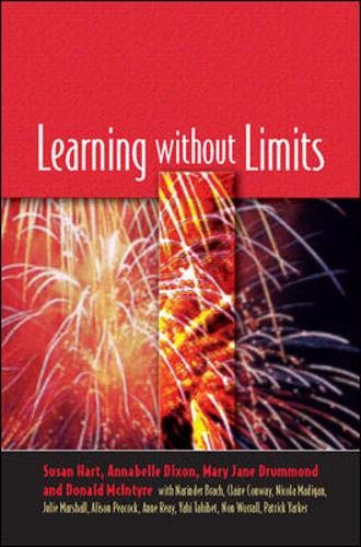 9780335212606: Learning without Limits