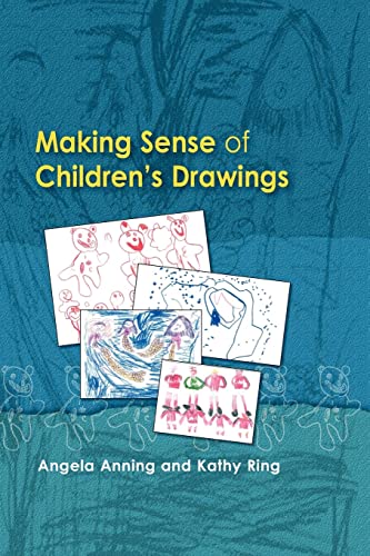 Beispielbild fr Making Sense of Children's Drawings zum Verkauf von Blackwell's
