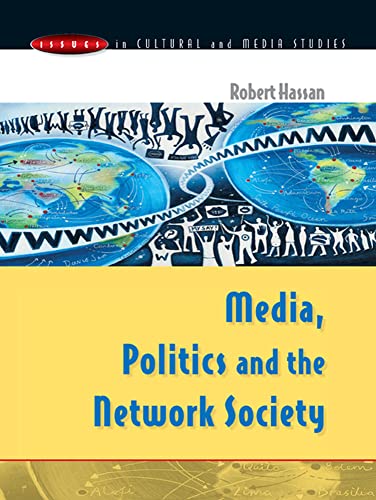 Beispielbild fr Media, Politics and the Network Society zum Verkauf von Better World Books