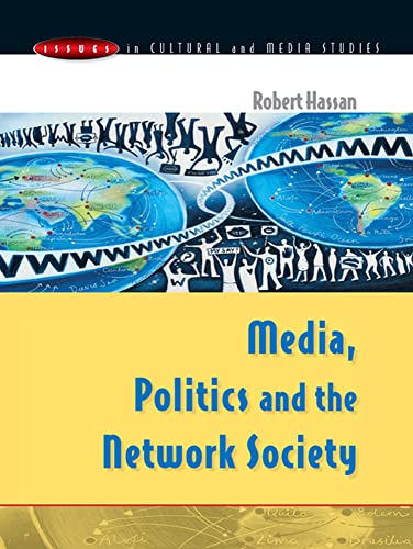 9780335213153: Media, Politics And The Network Society