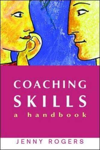 Stock image for Coaching Skills: A Handbook for sale by Front Cover Books
