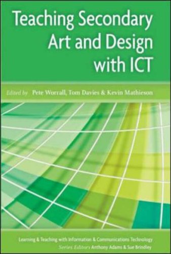 ICT and Secondary Art and Design (9780335214549) by Worrall, Pete; Davies, Tom; Mathieson, Kevin