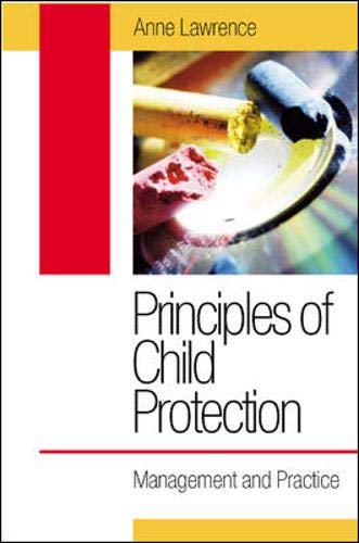 9780335214648: Principles of Child Protection