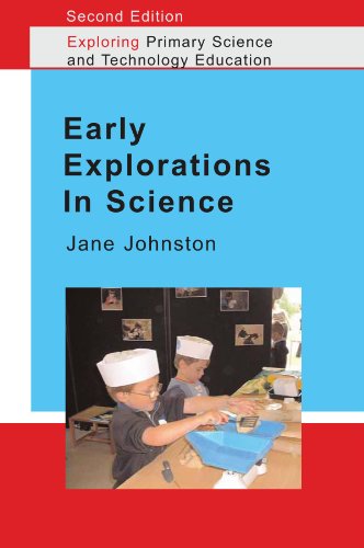 Beispielbild fr Early Explorations in Science zum Verkauf von Better World Books