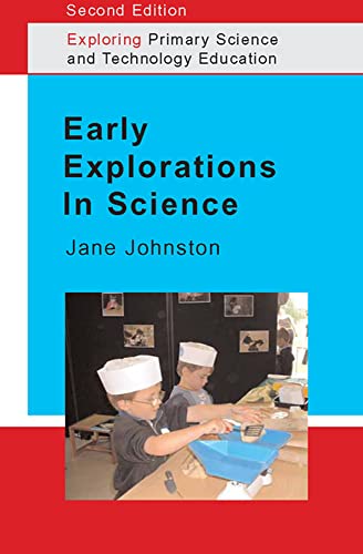 Stock image for Early Explorations in Science for sale by Blackwell's