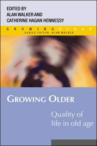 9780335215089: Growing Older