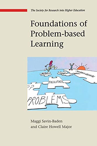 Beispielbild fr Foundations Of Problem-Based Learning zum Verkauf von WorldofBooks