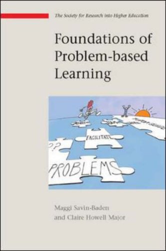 9780335215324: Foundations of Problem-based Learning (Society for Research into Higher Education)
