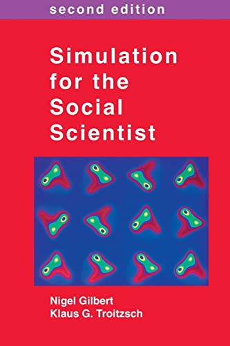 9780335216000: Simulation for the Social Scientist