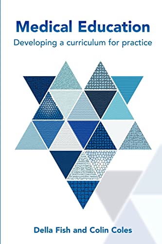 9780335216222: Medical Education: Developing A Curriculum For Practice