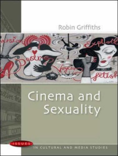 Cinema and Sexuality (9780335217120) by Griffiths, Robin
