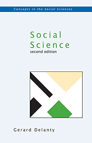 Stock image for Social Science for sale by Blackwell's