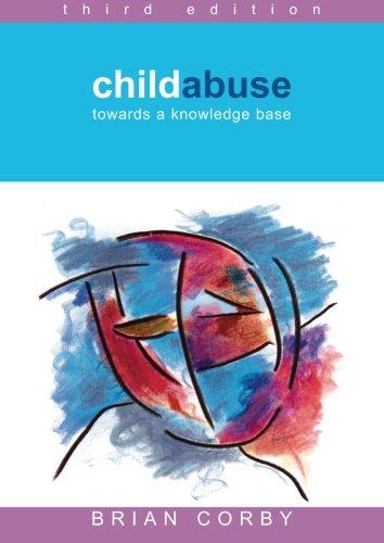 Child Abuse (9780335217632) by Corby, Brian