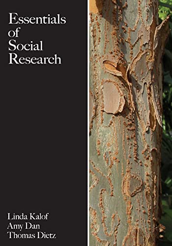 Beispielbild fr Essentials of Social Research zum Verkauf von WorldofBooks