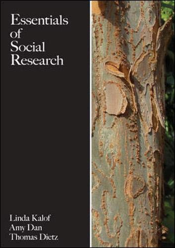9780335217830: Essentials of Social Research