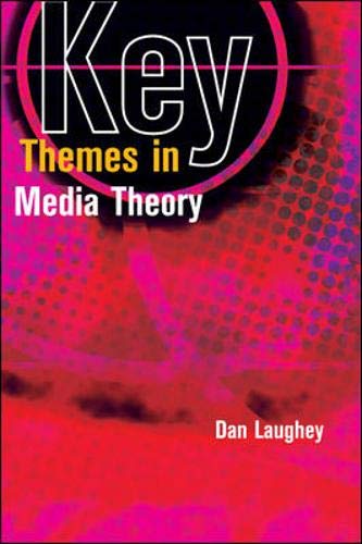 9780335218141: Key Themes in Media Theory