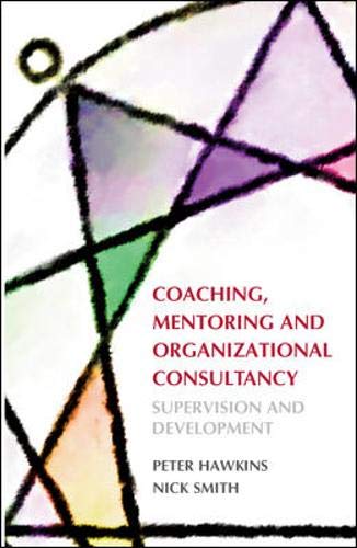 Imagen de archivo de Coaching, Mentoring and Organizational Consultancy: Supervision and Development a la venta por WorldofBooks