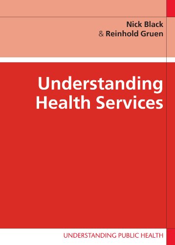 Beispielbild fr Understanding Health Services zum Verkauf von WorldofBooks