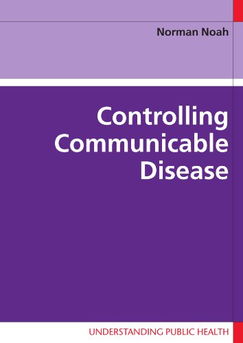 Stock image for Controlling Communicable Disease for sale by ThriftBooks-Dallas