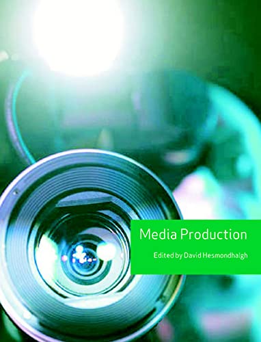 Imagen de archivo de Media Production (Volume 3) a la venta por WorldofBooks