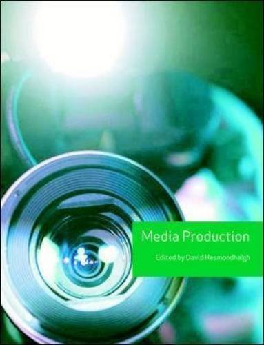 9780335218851: Media Production