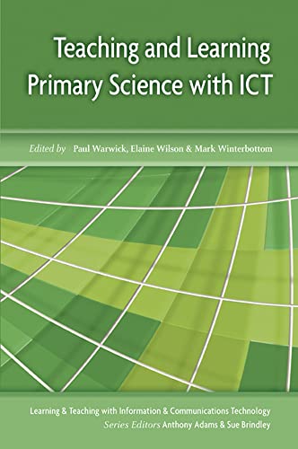 9780335218943: Teaching and Learning Primary Science with ICT