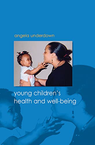 9780335219063: Young children's health and well-being