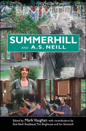 9780335219148: Summerhill and A S Neill