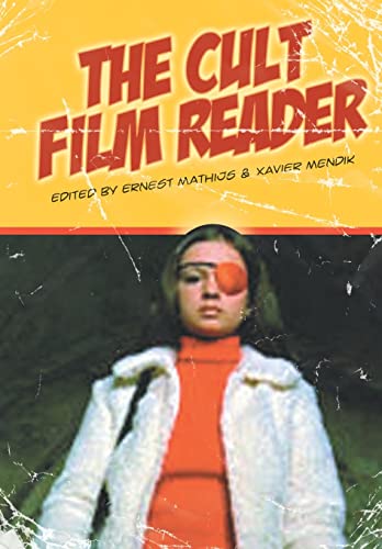 Stock image for The Cult Film Reader for sale by Blackwell's