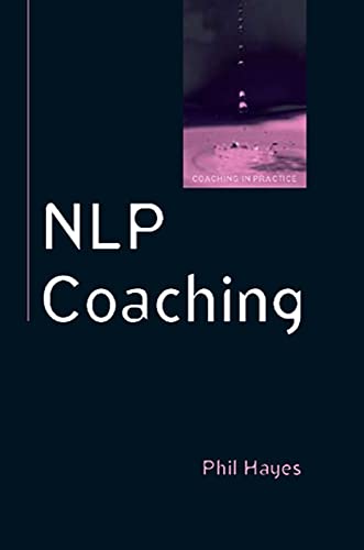 NLP Coaching - Hayes, P.