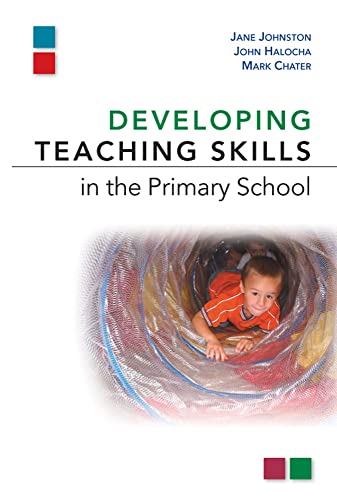 Stock image for Developing Teaching Skills in the Primary School for sale by Better World Books