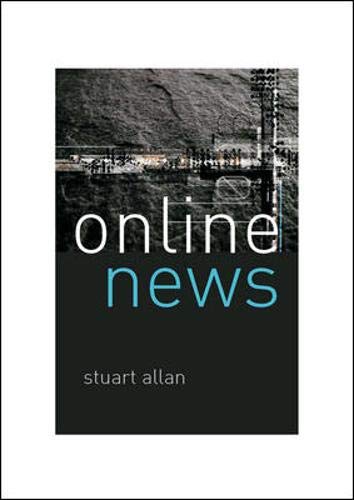 9780335221226: Online News: Journalism and the Internet