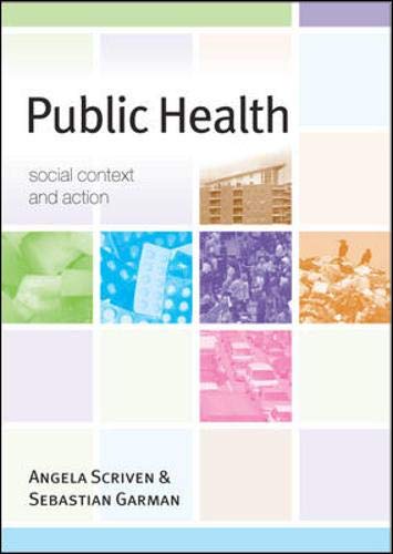 9780335221516: Public Health