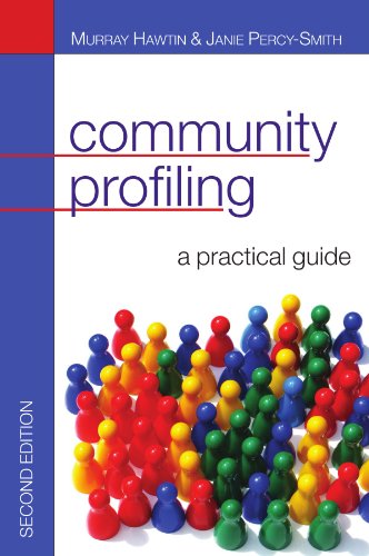 9780335221646: Community profiling: a practical guide: Auditing social needs
