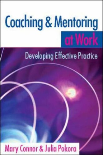 9780335221769: Coaching and Mentoring at Work: Developing Effective Practice