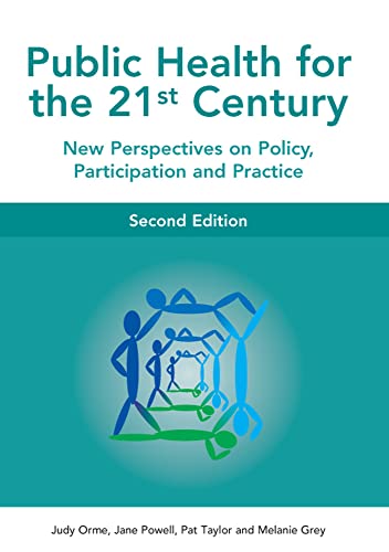 9780335222070: Public Health For The 21st Century