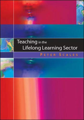 9780335222391: Teaching in the Lifelong Learning Sector