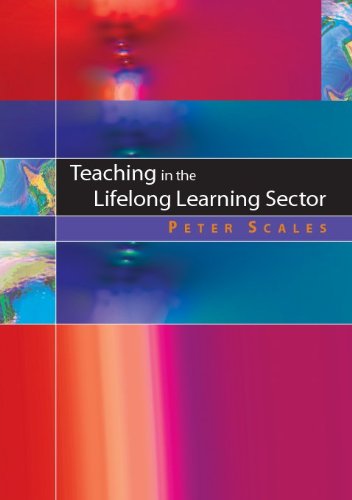 9780335222407: Teaching In The Lifelong Learning Sector
