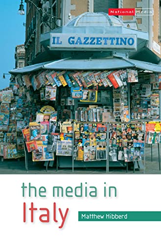 9780335222858: The Media in Italy (National Medias)
