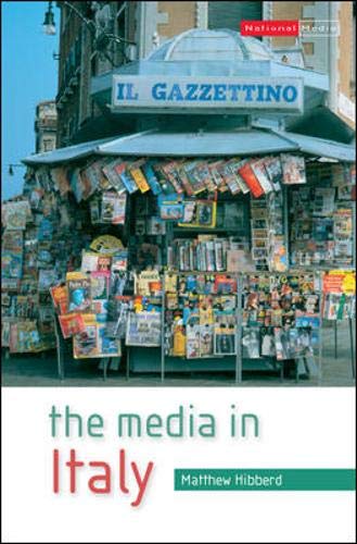 9780335222865: The Media in Italy (National Medias)