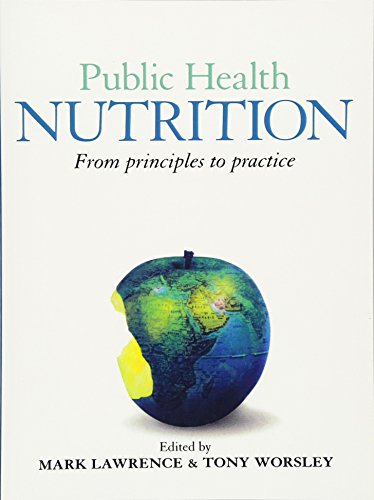 9780335223206: Public Health Nutrition